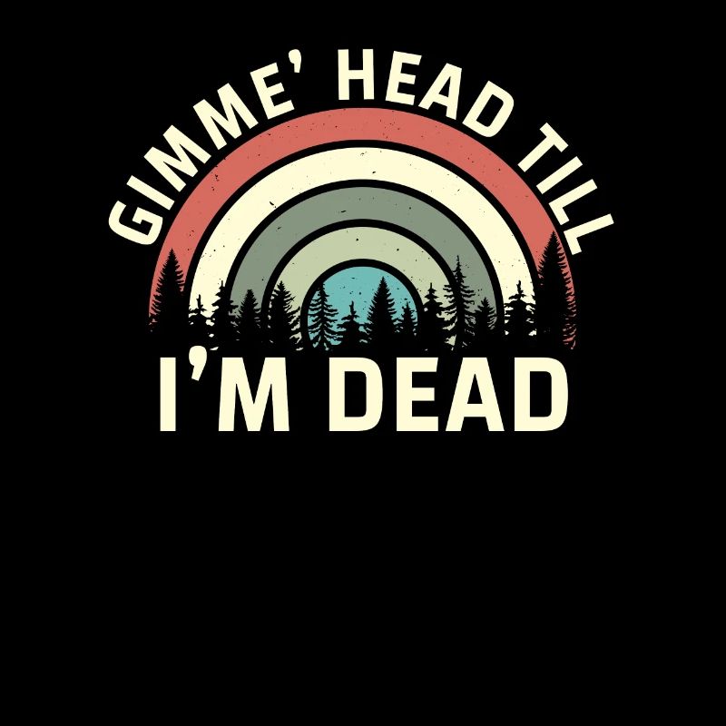 Gimme Head Till I’m Dead 80s Lovers