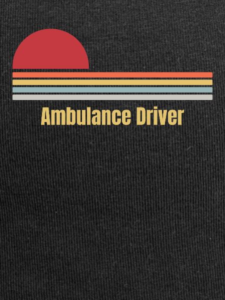 Ambulance Driver