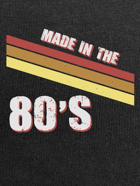 80's The 80s Music