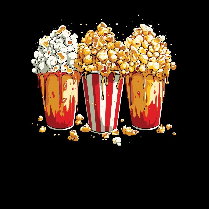 Pop-corn