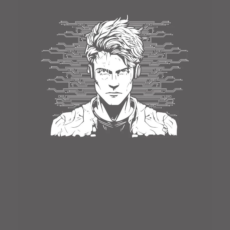 Developer, Coder, Programmer