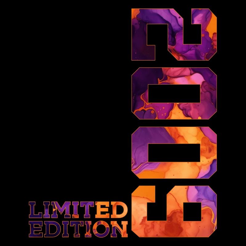 ÉDITION LIMITÉE 2009 17 ANS 17E ANNIVERSAIRE