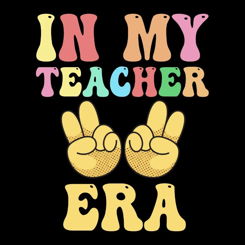 In My Teaching Era Teaching