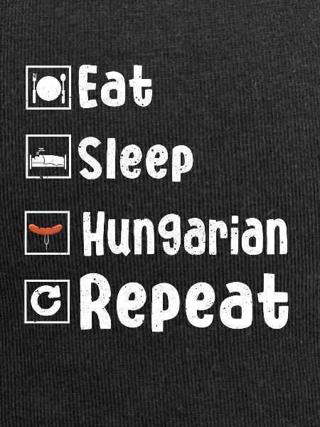 Hungarian sausage