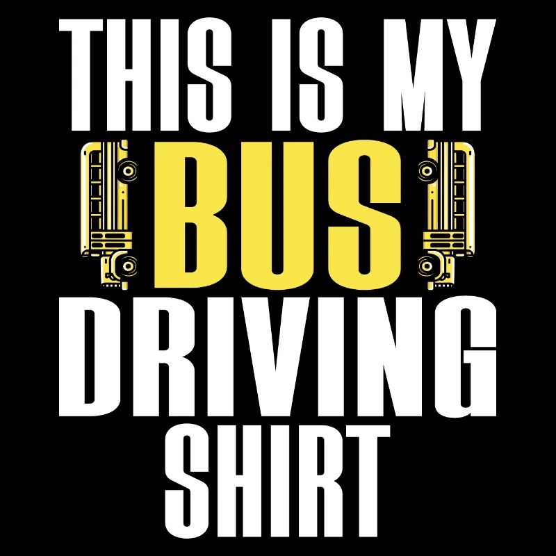 School Bus Driver Humor