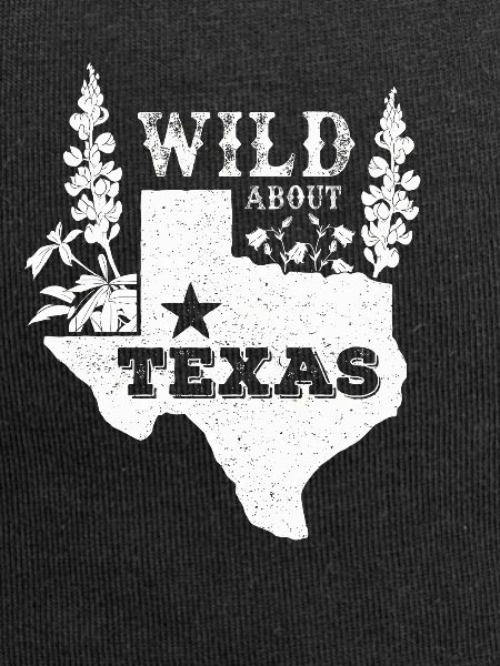Wildflower Fields Wildflowers Bluebonnet