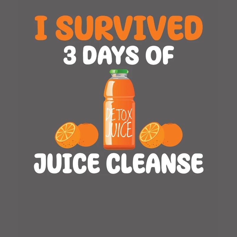Juice Cleanse 3 Day Detox Program