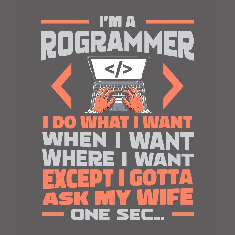 Développeur, Codeur, Programmeur