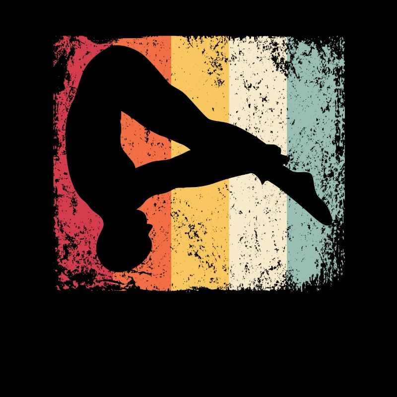 Diving, Artistic Jumping, Synchronized Diving
