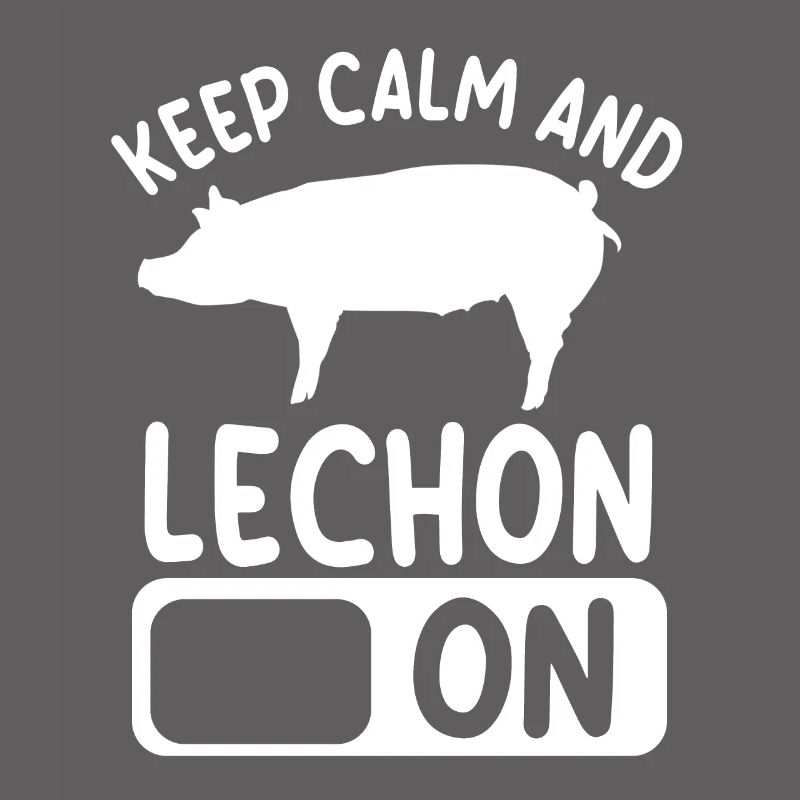 Conception de Lechon Lover