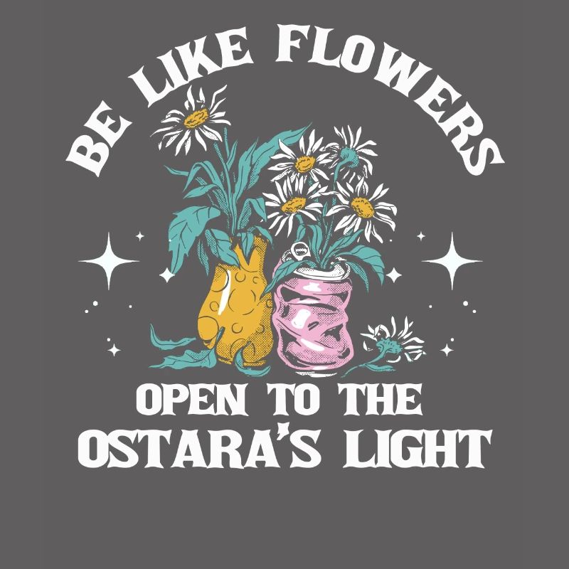 Ostara Witch Moon Eostre Spring Eastern