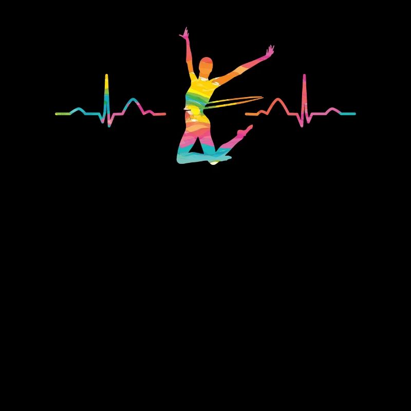 Rhythmic gymnastics