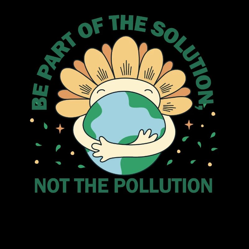 Pas de déchets sauvages : Journée de la Terre,
