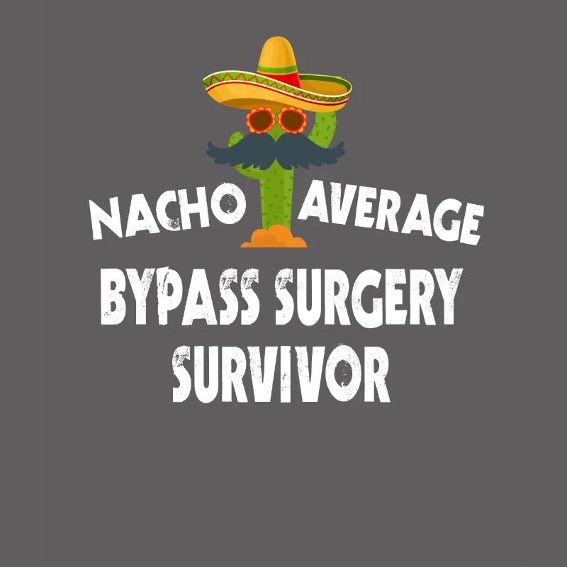 Operation aNacho Average Bypass-Operation Cinco De