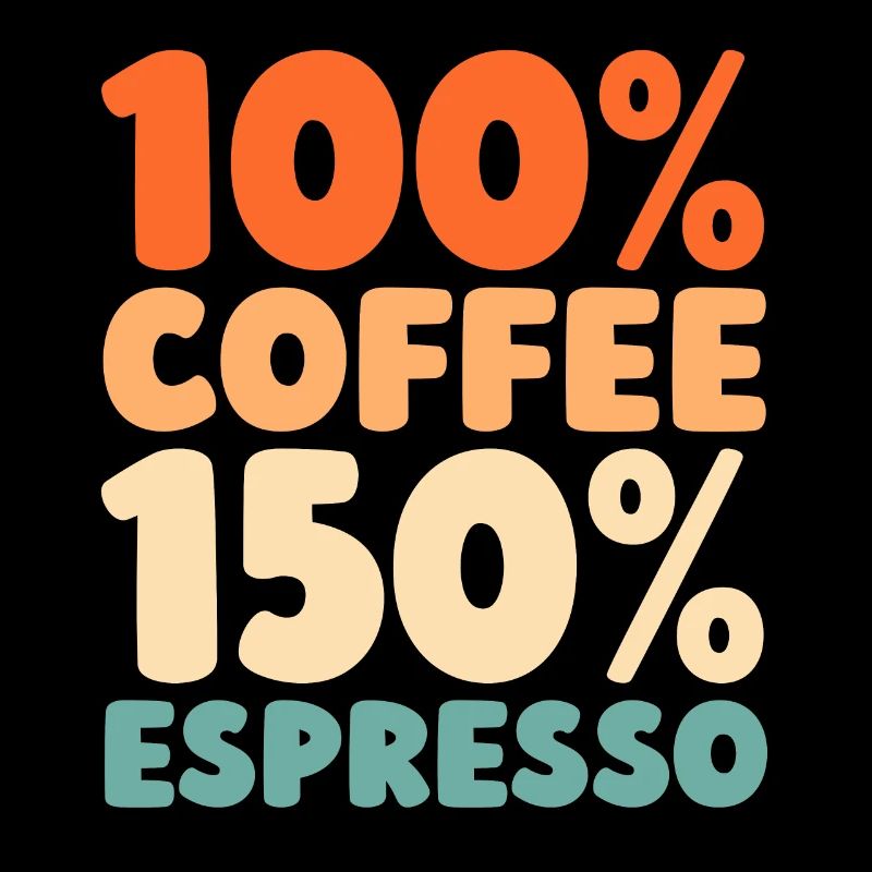 Kaffee Espresso