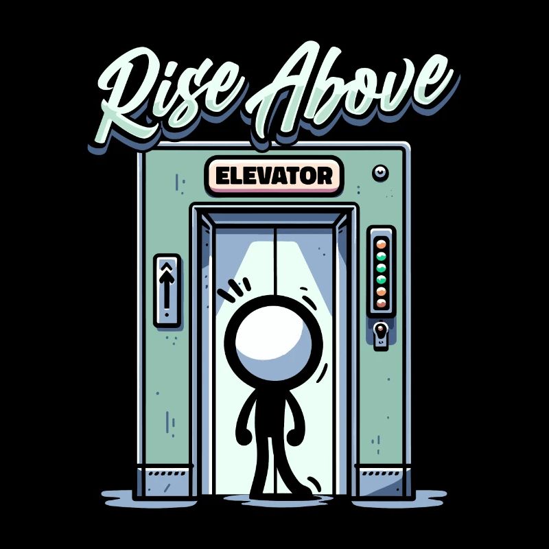 Elevator Elevator