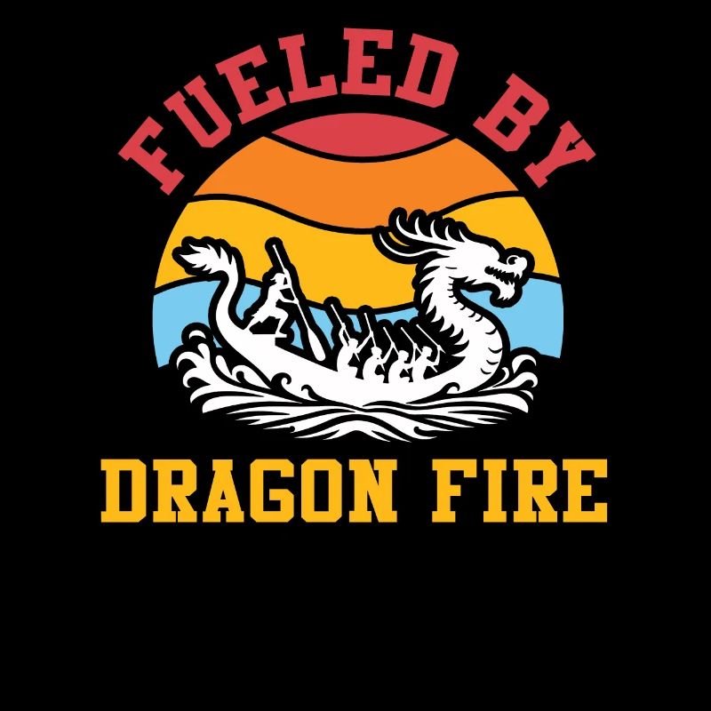 Alimenté par Dragon Fire Dragon Boat