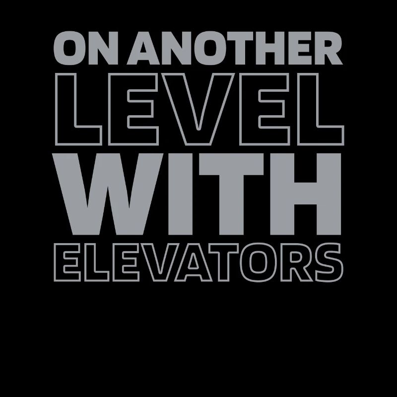 Elevator Elevator