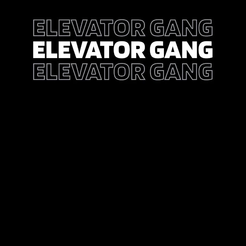 Elevator Elevator