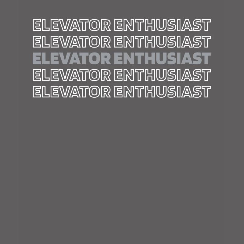 Elevator Elevator
