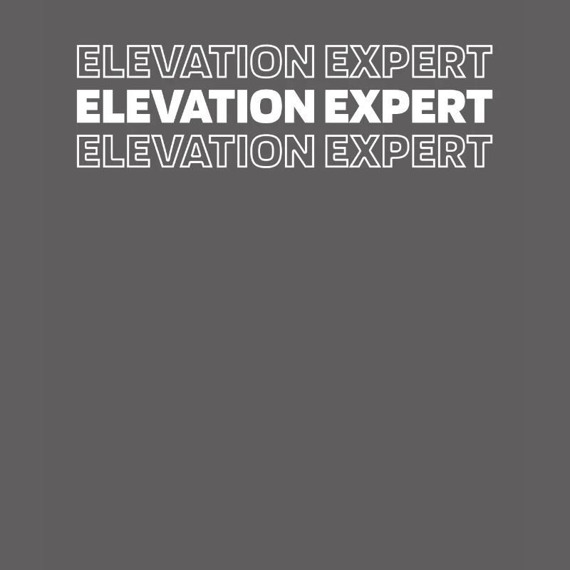 Elevator Elevator