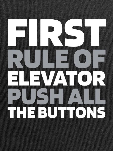 Elevator Elevator