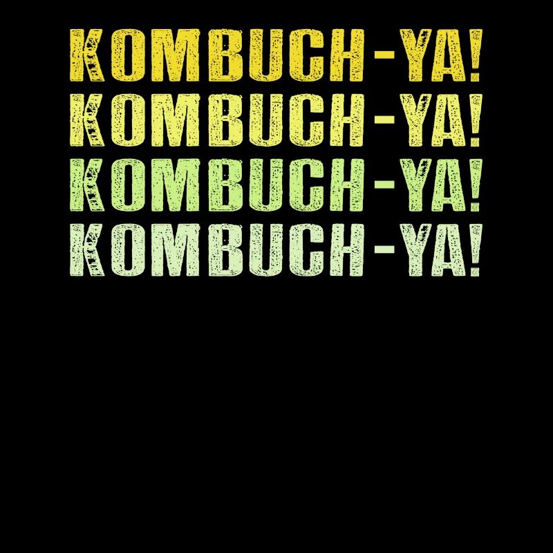 Kombuch-Ya! Kombucha Lover