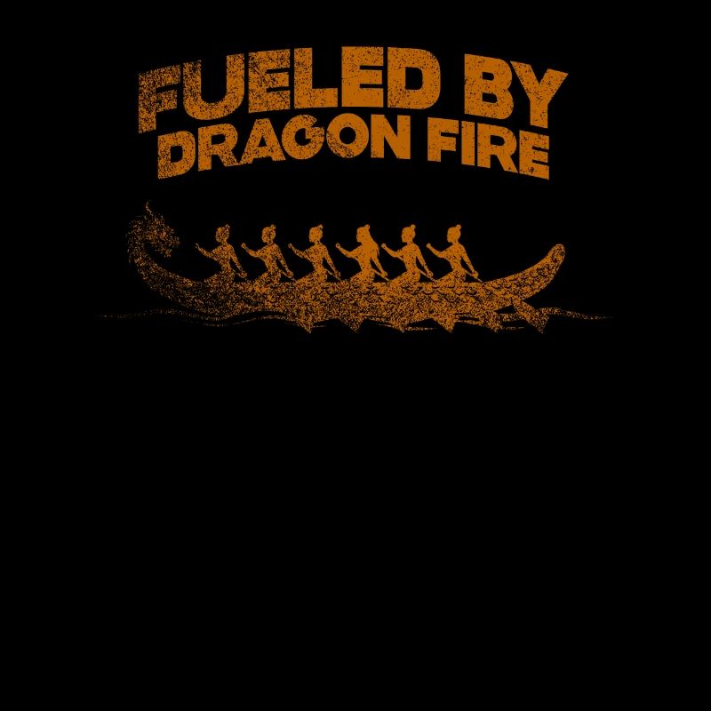 Alimenté par Dragon Fire Dragon Boat