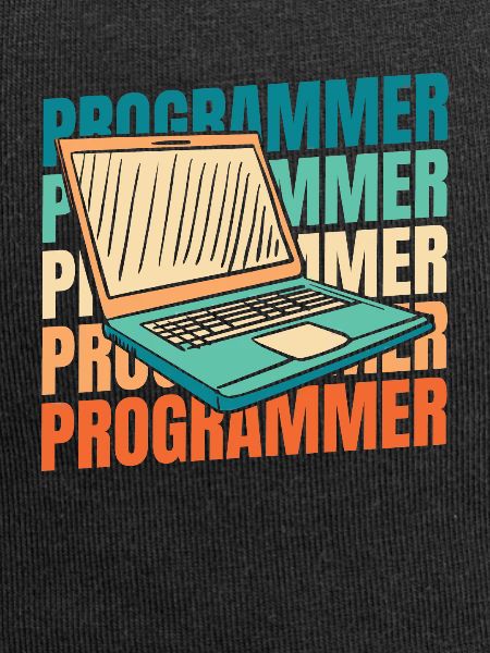 Developer Coder Programmer