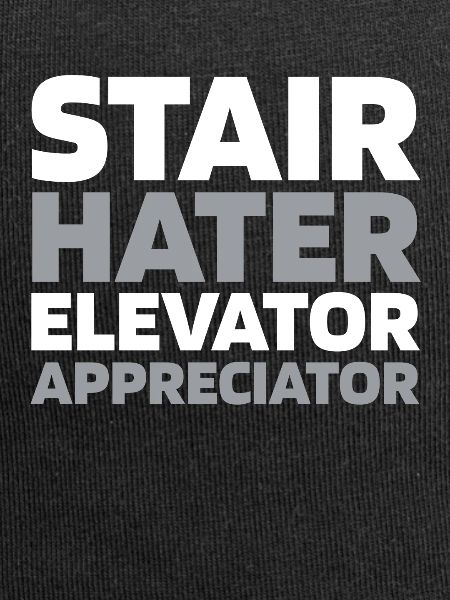 Elevator Elevator