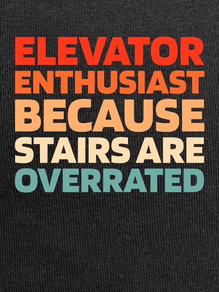 Elevator Elevator