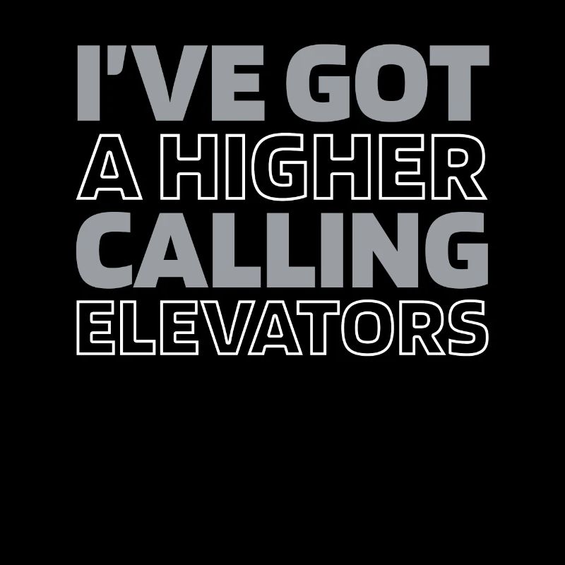 Elevator Elevator