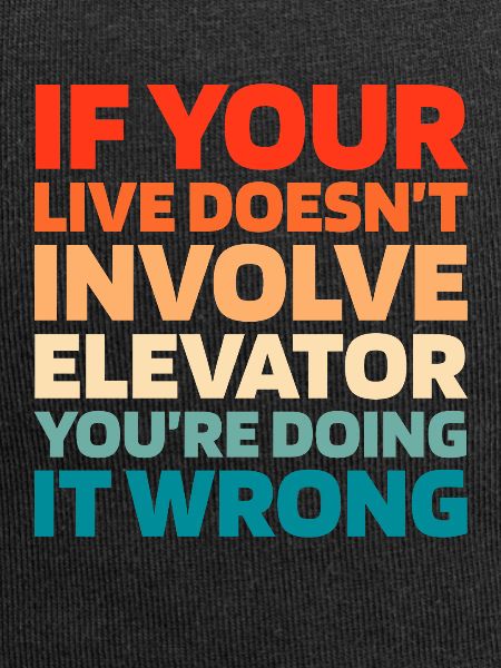 Elevator Elevator