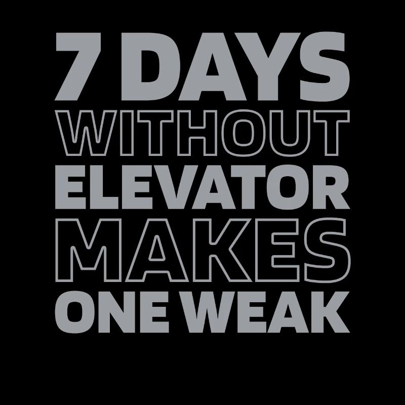 Elevator Elevator