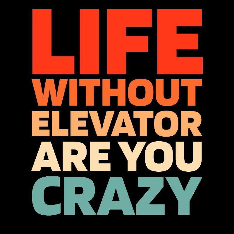 Elevator Elevator