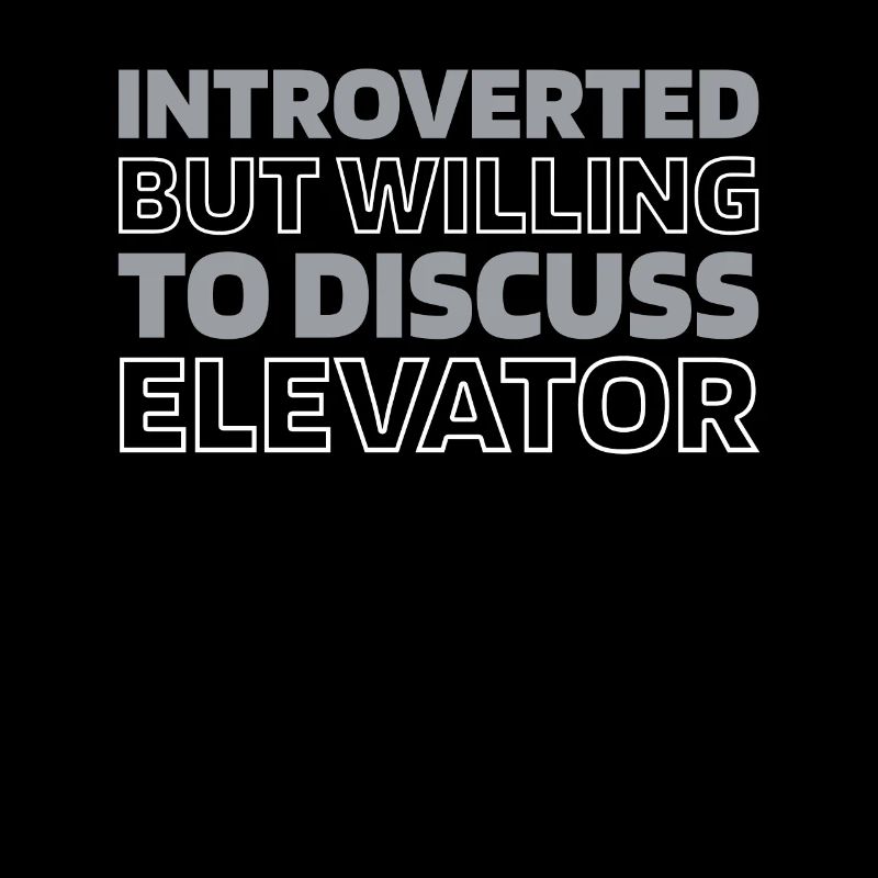 Elevator Elevator