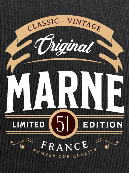 Marne Department France