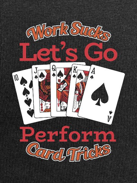 Card tricks