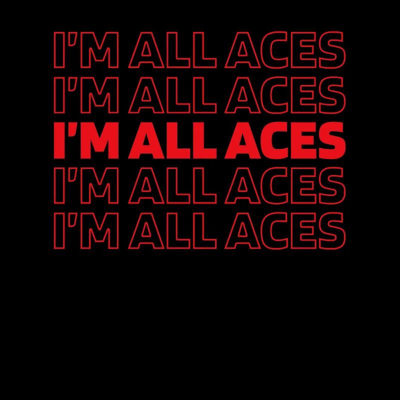 Le poker à All Aces