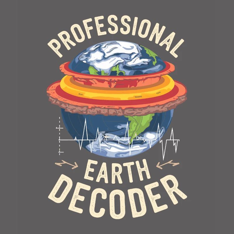 Geophysicist