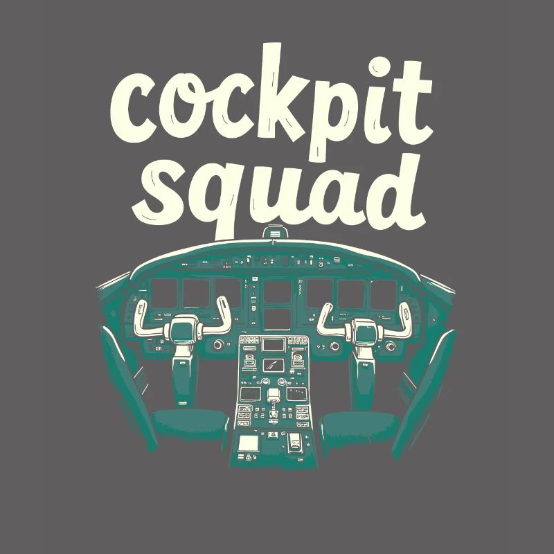 Flight Engineer Kader