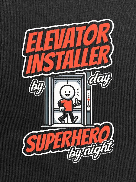 Elevator Installer