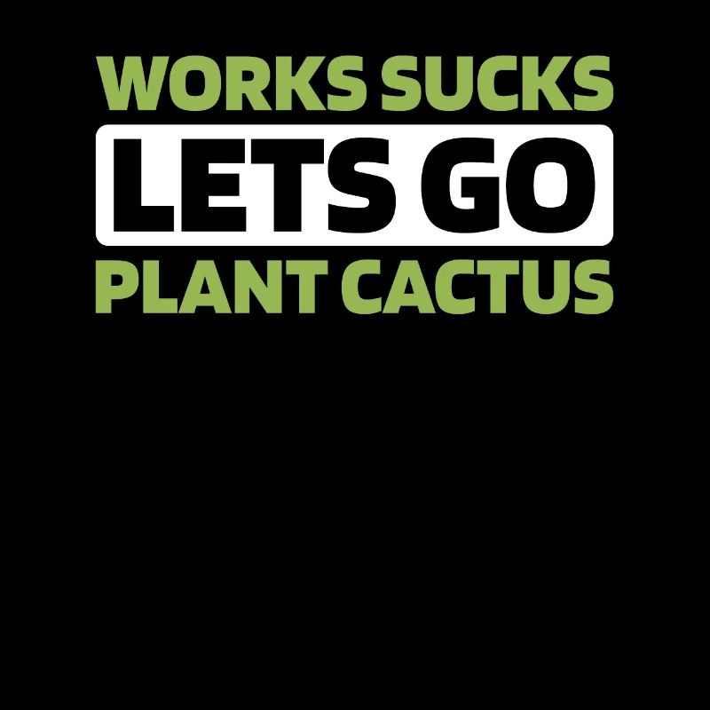 Jardin de cactus