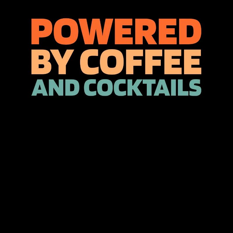 Barkeeper Bartender Coffee