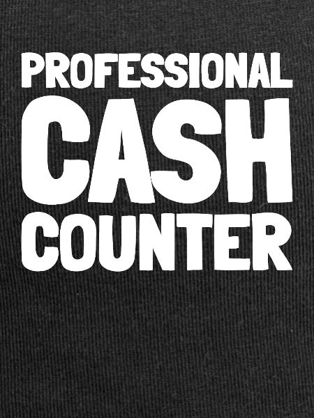 Bank employee