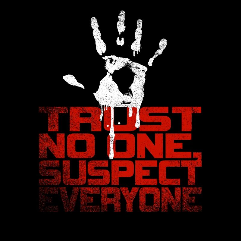 Murder Mystery Dinner Fun Night