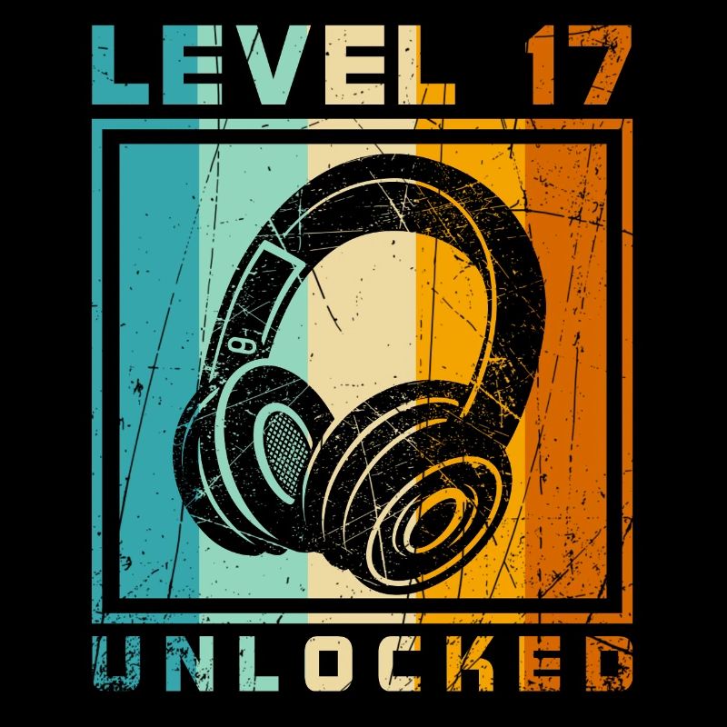 Garçon de 17e anniversaire