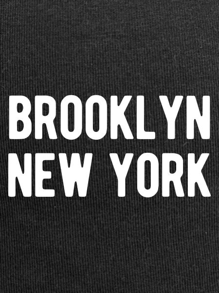 Brooklyn New York