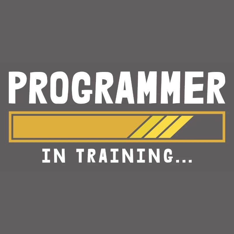 Programmer Coder Software Developer