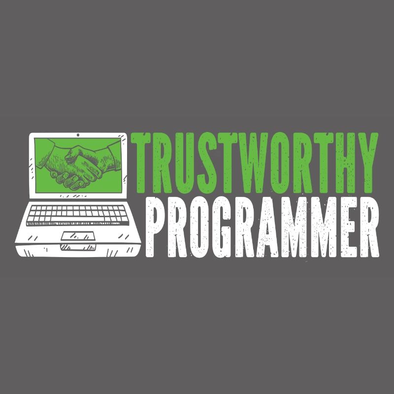 Programmierer Coder Software Entwickler